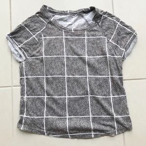 PacSun Printed T-Shirt